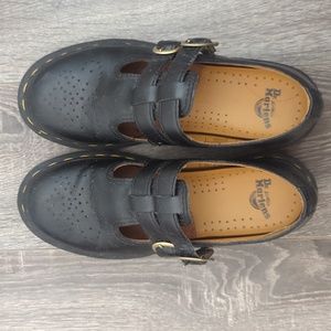 Dr. Martens 8065 Mary Janes, 37 EU, 6 US